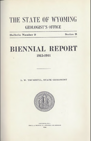 Biennial Report 1913–1914 (1914)