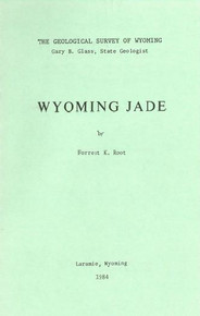 Wyoming Jade (1984)
