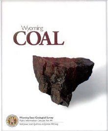 Wyoming Coal (2009)