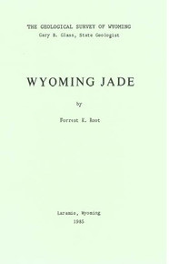 Wyoming Jade (1985)