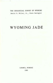 Wyoming Jade (1980)