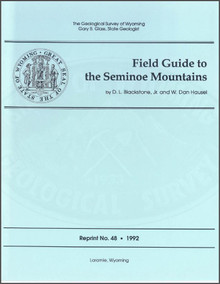 Field Guide to the Seminoe Mountains (1992)