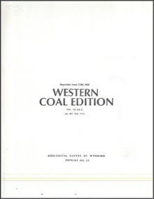 Wyoming (Coal) (1973)