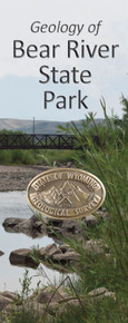 Geology of Bear River State Park (2019)