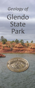 Geology of Glendo State Park (2020)