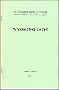 Wyoming Jade (1983)