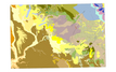 geologic map of the Pinedale quadrangle, Wyoming