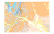 geologic map of the Torrington quadrangle, Wyoming