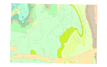 geologic map of the Midwest quadrangle, Wyoming