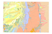 geologic map of the Laramie 30' x 60' quadrangle, Wyoming