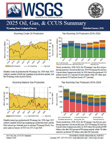 2025 Oil, Gas, & CCUS Summary (2026)