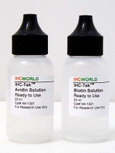 IHC-Tek Avidin/Biotin Blocking Solution