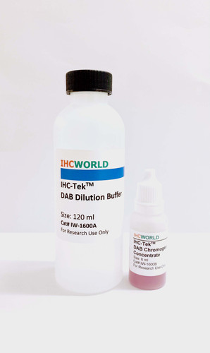 IHC-Tek DAB Peroxidase Substrate Kit