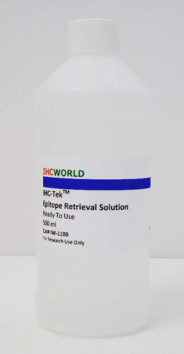 IHC-Tek Epitope Retrieval Solution