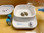 IHC-Tek Epitope Retrieval Steamer Set