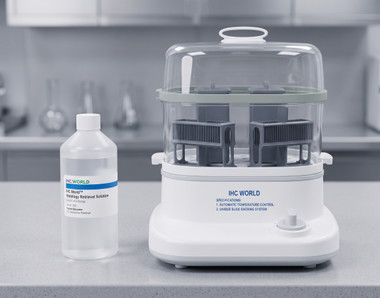 IHC-Tek Epitope Retrieval Steamer Set