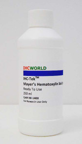 IHC-Tek Mayer's Hematoxylin Solution