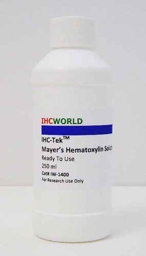 IHC-Tek Mayer's Hematoxylin Solution