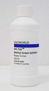 IHC-Tek Methyl Green Solution