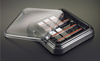 StainTray IHC Slide Staining System
