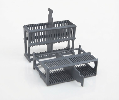 EZ-Quick Slide Staining Rack