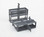EZ-Quick Slide Staining Rack