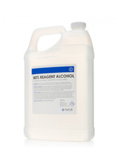 Reagent Alcohol 80%, 1 gallon