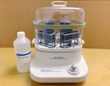 IHC-Tek Epitope Retrieval Steamer