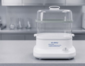 IHC-Tek Epitope Retrieval Steamer Only