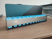 EZ-Quick Slide Staining Set