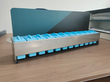 EZ-Quick Slide Staining Set