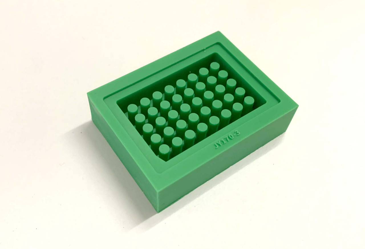 その他 MAGNUS MagLab MMD002 Mesh SAKU EZ-TMA Tissue Array Mold Kit
