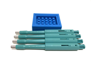 EZ-TMA Tissue Array Mold Kit - 4mm x 15 cores