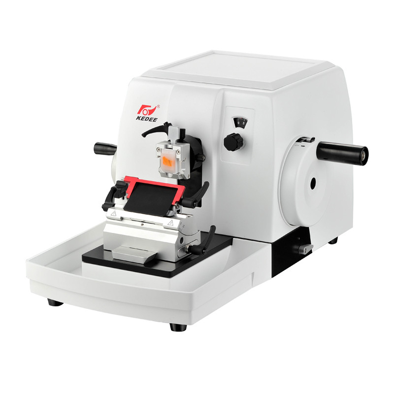 KD-2268 Rotary Microtome - IHC World Online Store