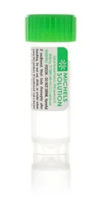 Prefill Michel's Solution 7 ml jar 100/cs