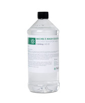 Michel's Wash Solution 32 oz bottle