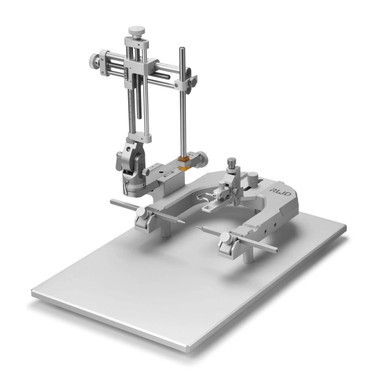 Standard Stereotaxic Apparatus Instruments
