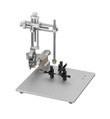 Portable Stereotaxic Apparatus Instrument for Mouse