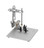 Portable Stereotaxic Apparatus Instrument for Mouse