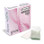 Premiere Charged Microscope Slides - White