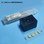 Brain Slicing Matrix Mold for Mouse and Rat
