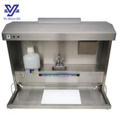 Pathology Grossing-Dissecting Workstation