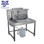 Histology Grossing-Dissecting Workstation