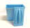 EZ-Quick Slide Staining Dish - Blue - Each