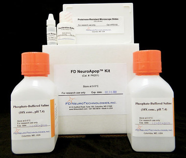 FD NeuroApop Kit