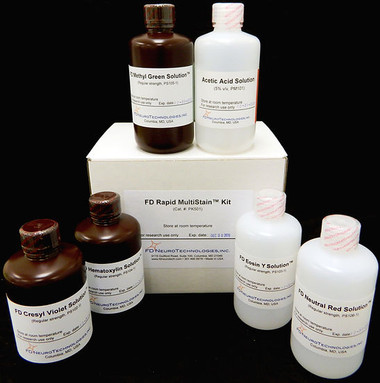 FD Rapid MultiStain Kit