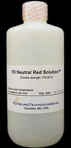 FD Neutral Red Solution™ (Double Strength)