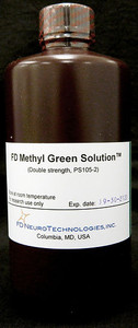 FD Methyl Green Solution™ (Double Strength)