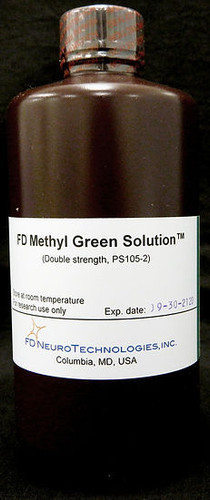 FD Methyl Green Solution™ (Double Strength)