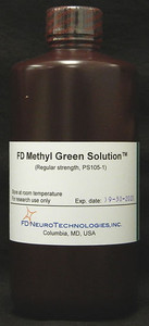 FD Methyl Green Solution